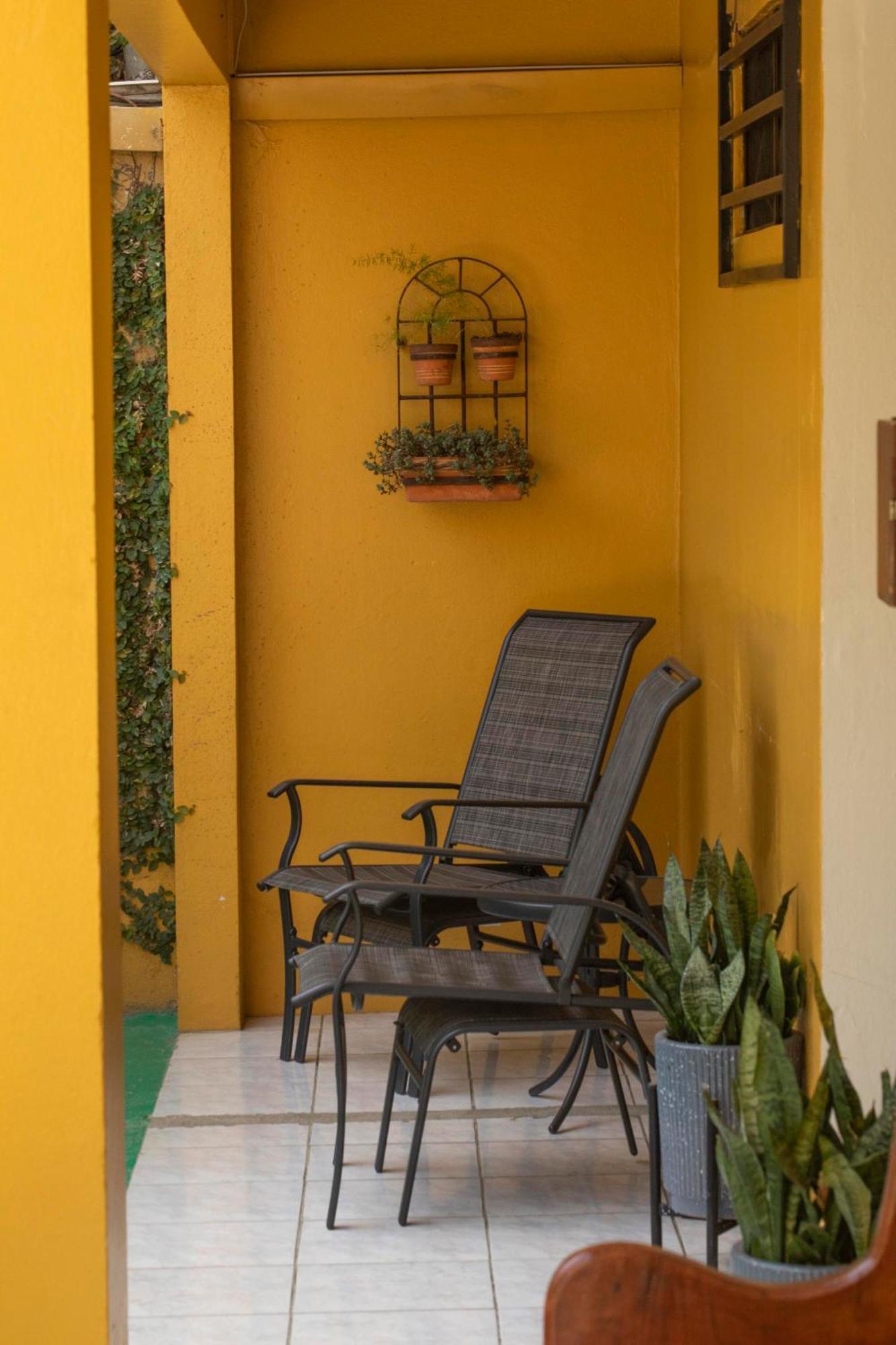 Hotel Laura'S House โกโก ภายนอก รูปภาพ