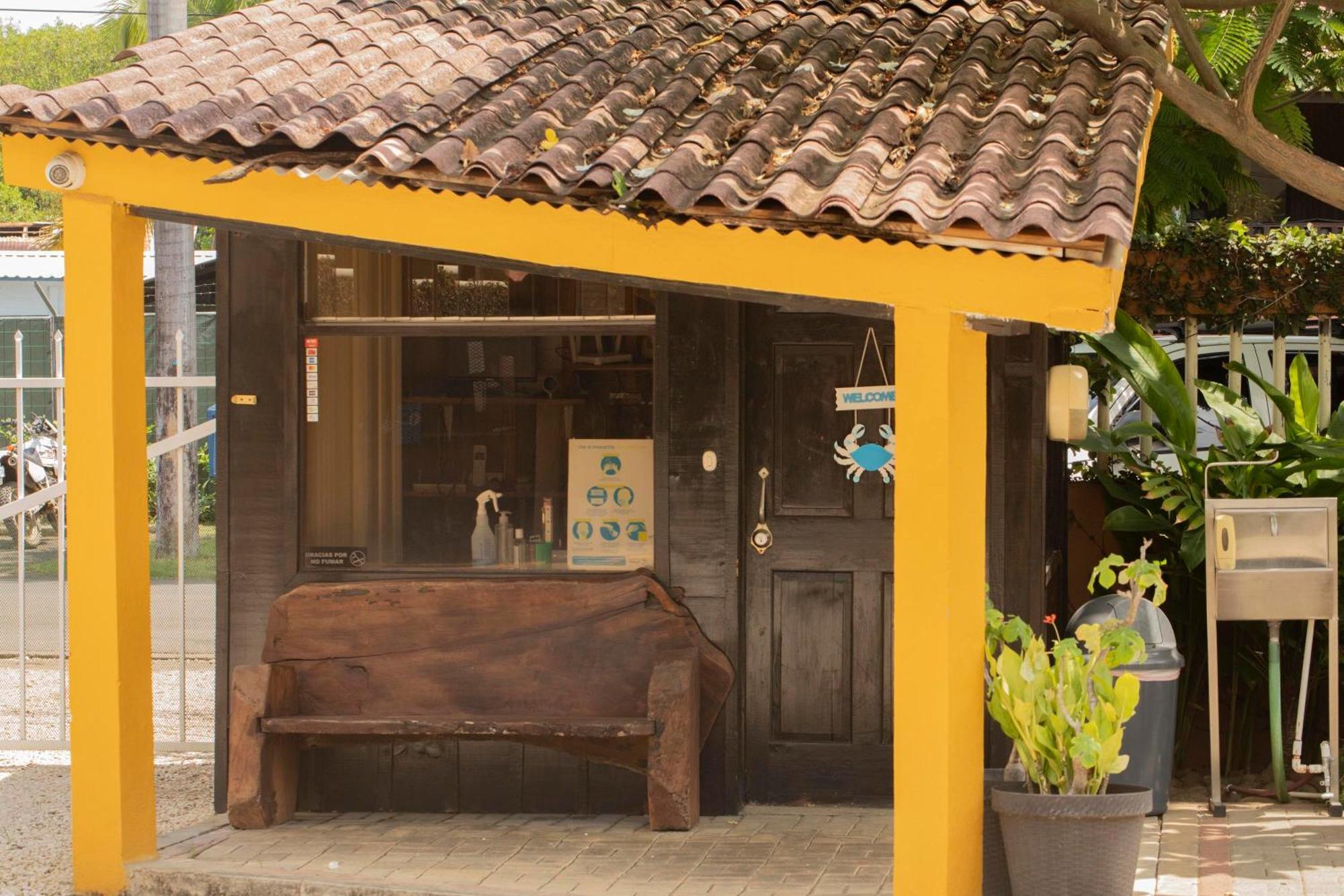 Hotel Laura'S House โกโก ภายนอก รูปภาพ