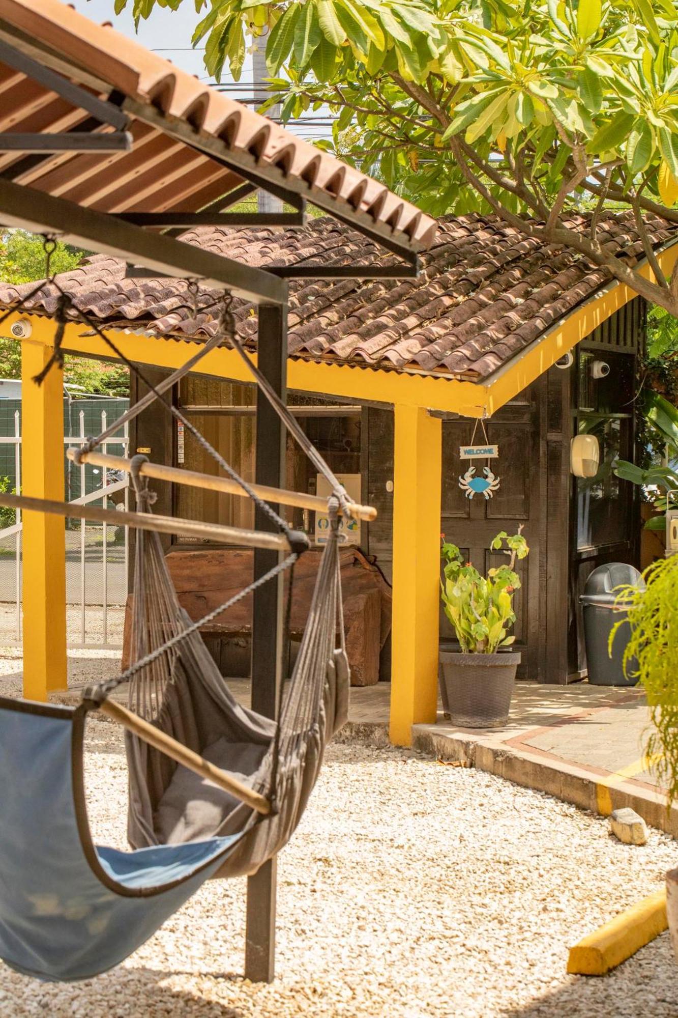 Hotel Laura'S House โกโก ภายนอก รูปภาพ