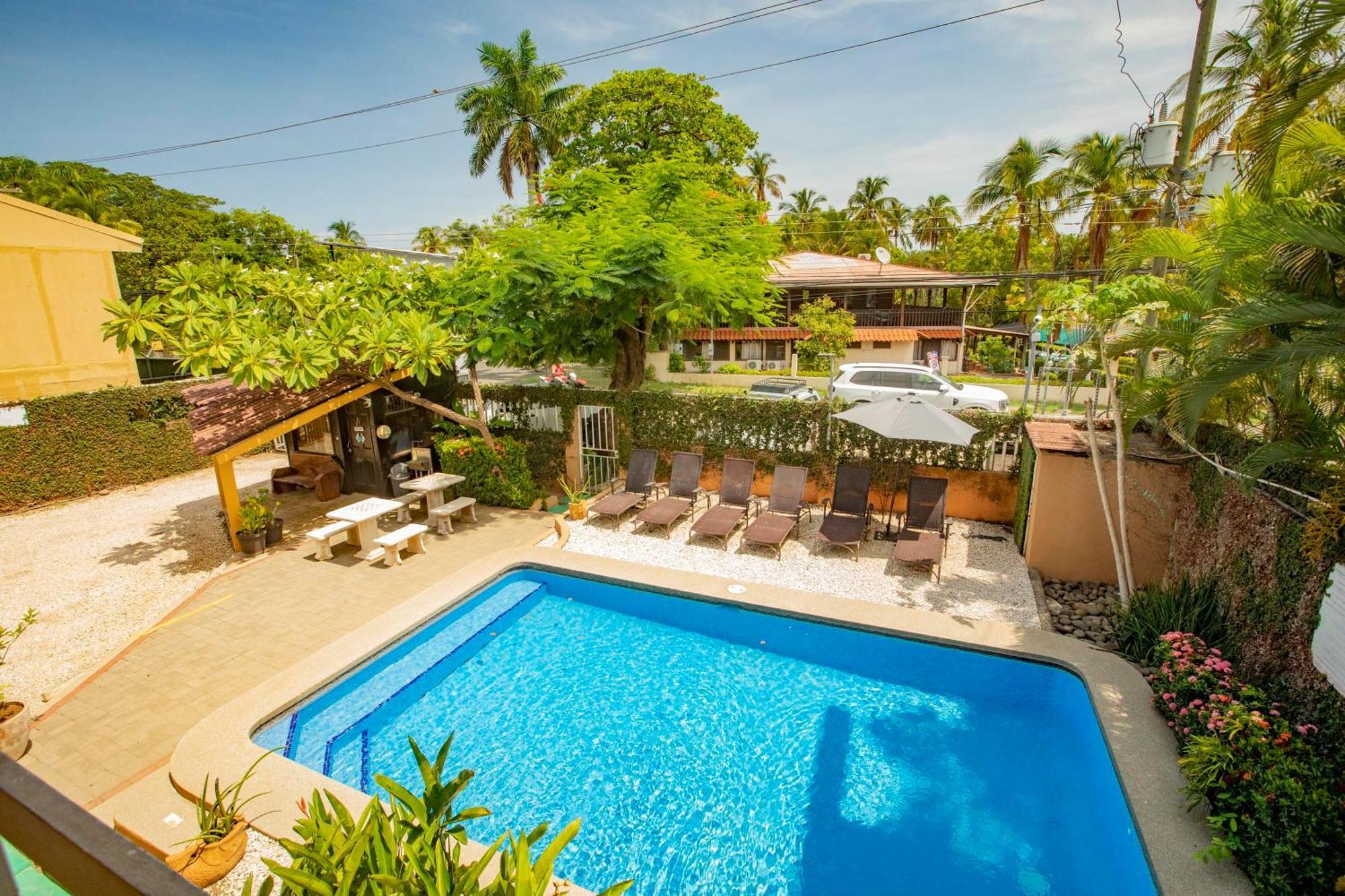 Hotel Laura'S House โกโก ภายนอก รูปภาพ