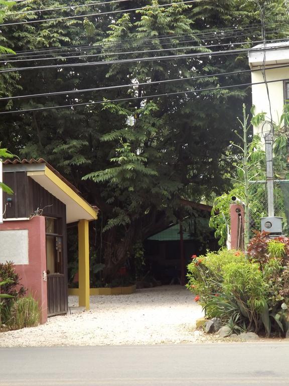 Hotel Laura'S House โกโก ภายนอก รูปภาพ