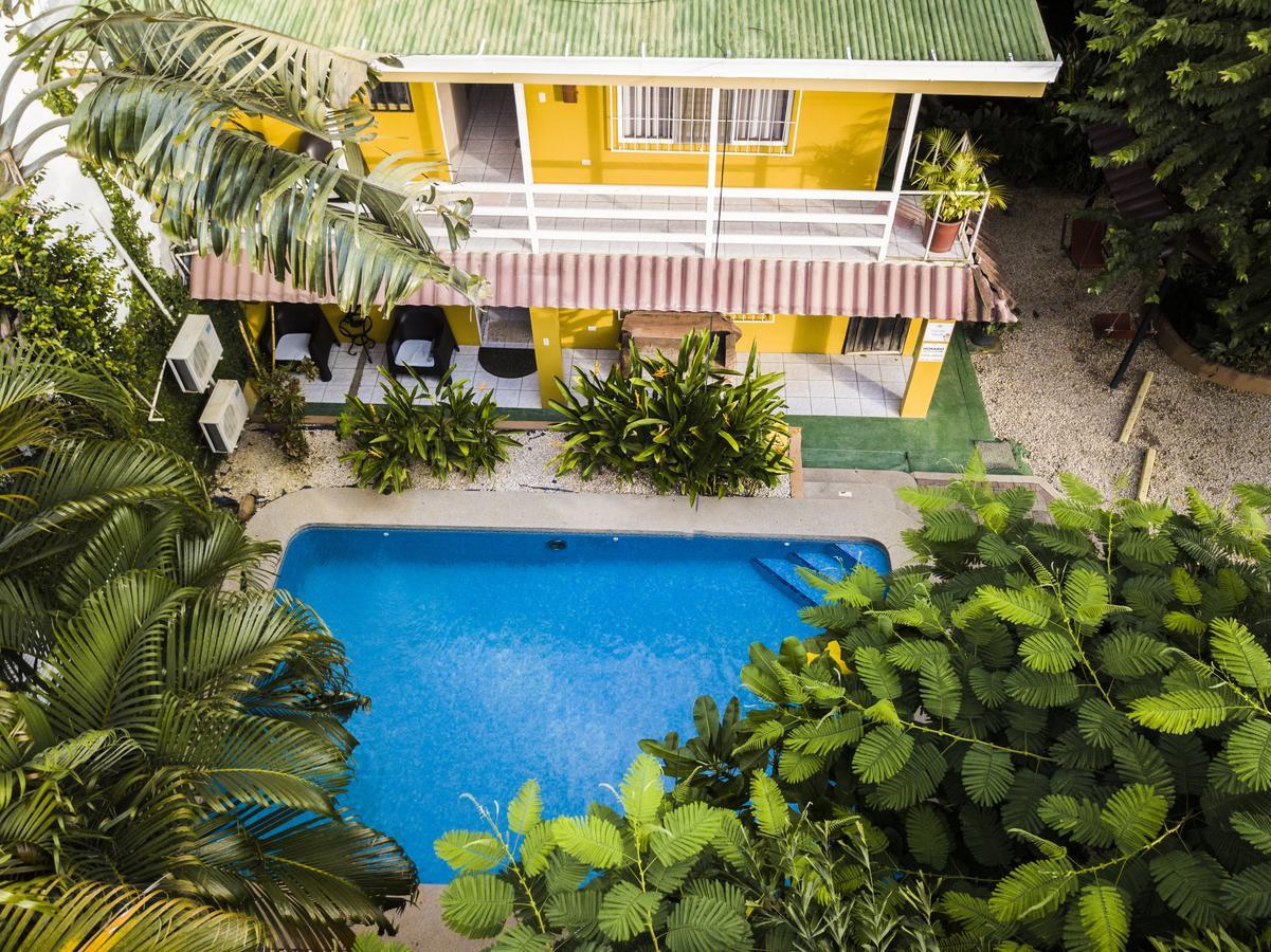 Hotel Laura'S House โกโก ภายนอก รูปภาพ
